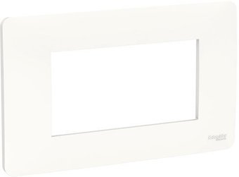 Рамка Schneider Electric Unica Modular NU210418
