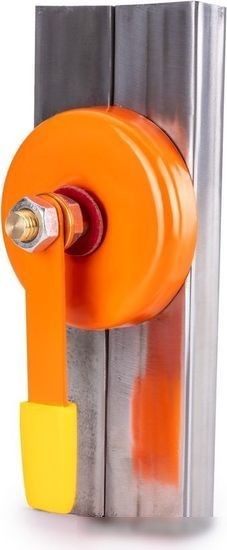 Клемма заземления FoxWeld МКЗ-400Р 5398