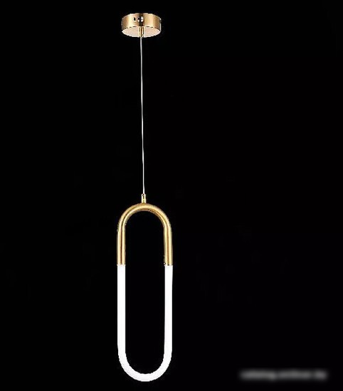 Люстра средней высоты ST Luce Mofisto SL1579.303.01