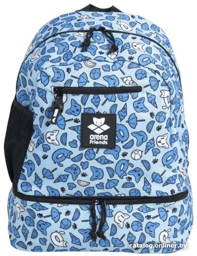Городской рюкзак ARENA Team Backpack 20 004339 100