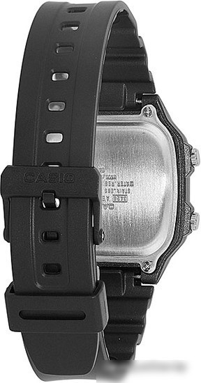Наручные часы Casio AE-1300WH-1A2