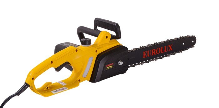 Электрическая пила Eurolux ELS-2000P