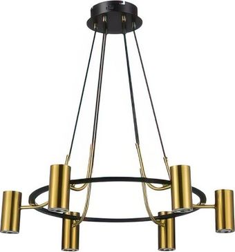 Подвесная люстра ST Luce Talia SL1215.403.06