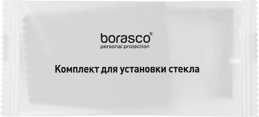 Защитное стекло BoraSCO Hybrid Glass для Tecno Spark 8P антиблик 70055