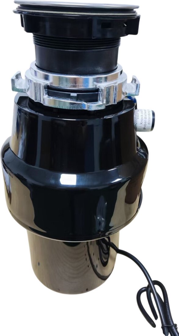 Измельчитель пищевых отходов Saniteco FCD-620