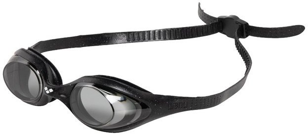 Очки для плавания ARENA Spider 000024 903 (smoke/black)