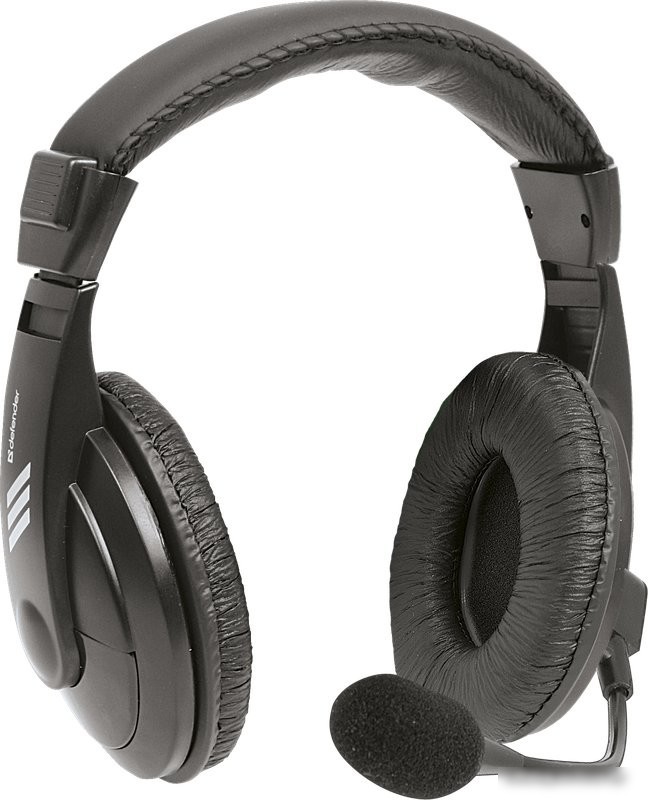 Наушники Defender Gryphon 750