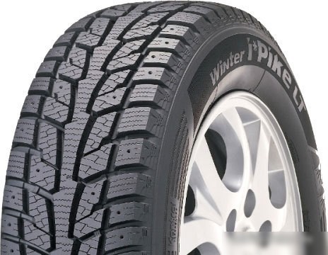 Автомобильные шины Hankook Winter i*Pike LT RW09 185R14C 102/100R