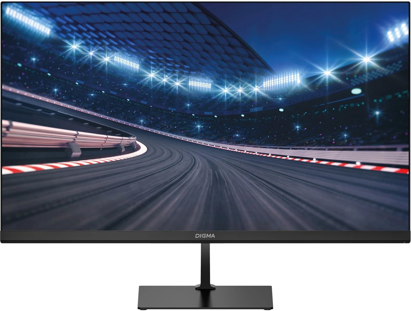 Игровой монитор Digma Overdrive 25P510F