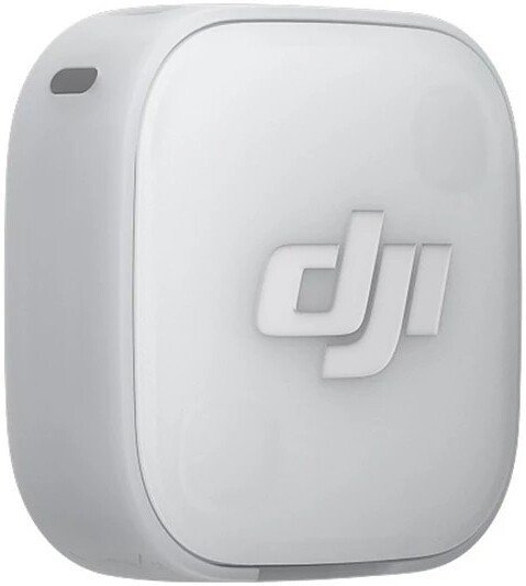 Радиосистема DJI Mic Mini 2 (1TX + 1RX)