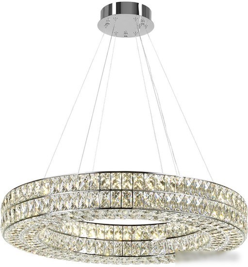 Подвесная люстра Odeon Light Panta 4927/85L