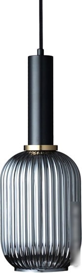 Подвесная люстра LOFT IT IRIS 2070-A+BL