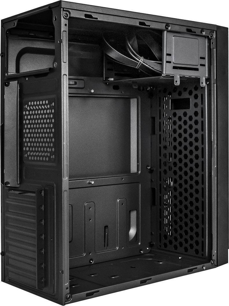 Корпус ExeGate AA-442U2-AA350 EX290178RUS