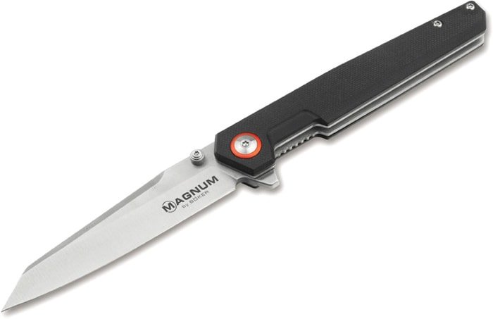 Складной нож Boker 01SC076 Brachyptera