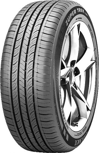 Летние шины WestLake ZuperTrek Z-203 265/65R17 112H
