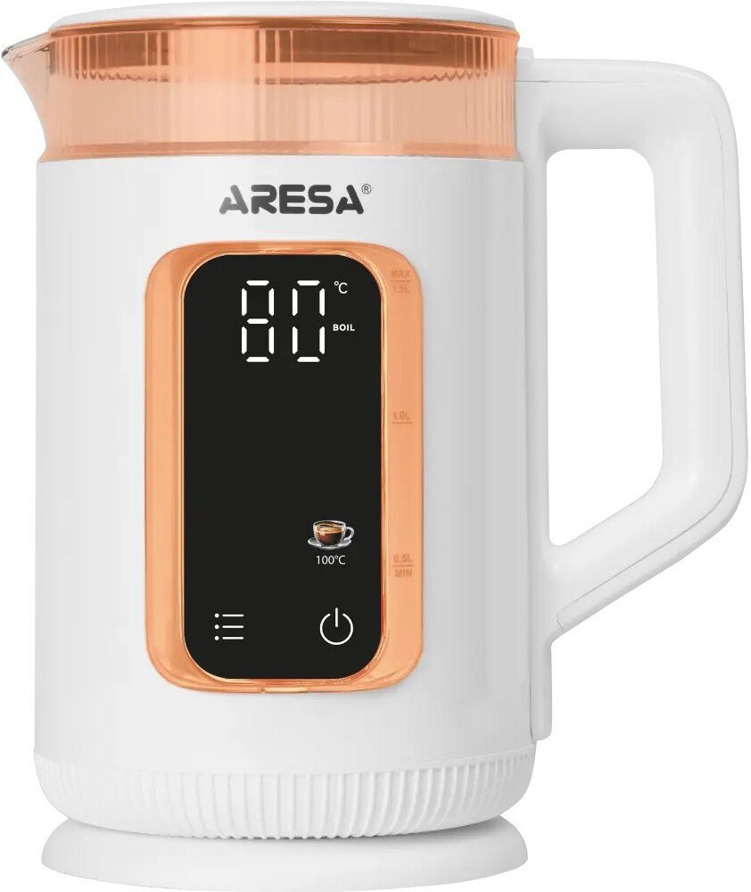 Электрический чайник Aresa AR-3488