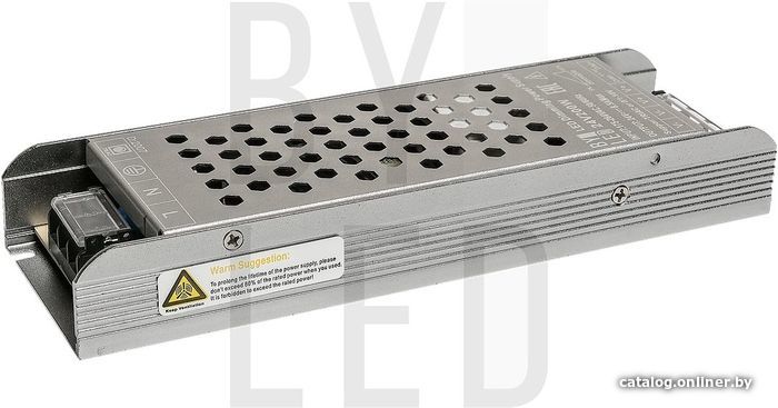 Блок питания Byled LMX-200-24-D