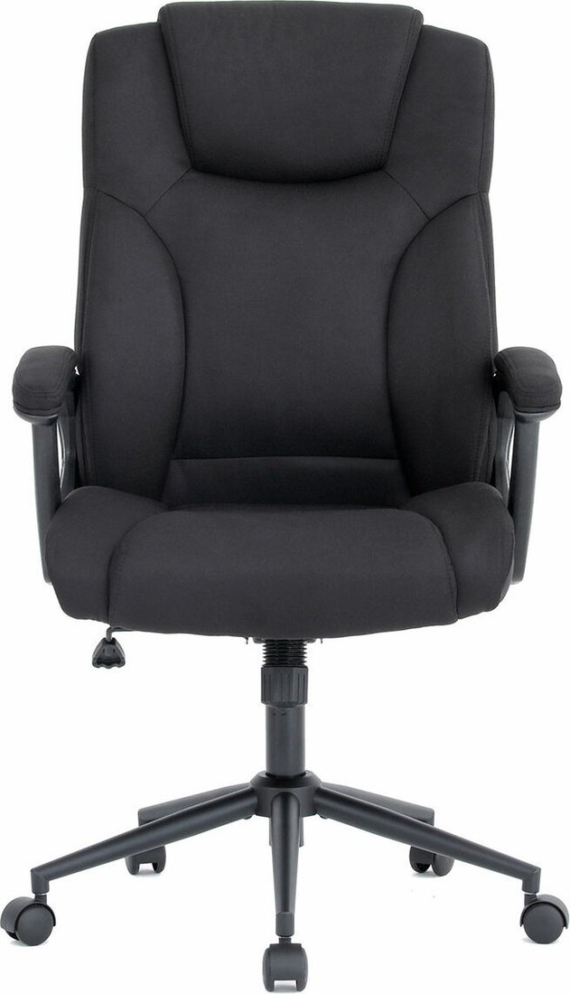 Офисное кресло Brabix EX-551 532938 (черный)