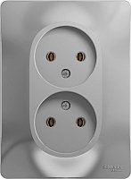 Розетка Systeme Electric Glossa GSL000320