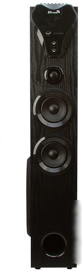 Акустика Eltronic 20-80 Home Sound (черный)