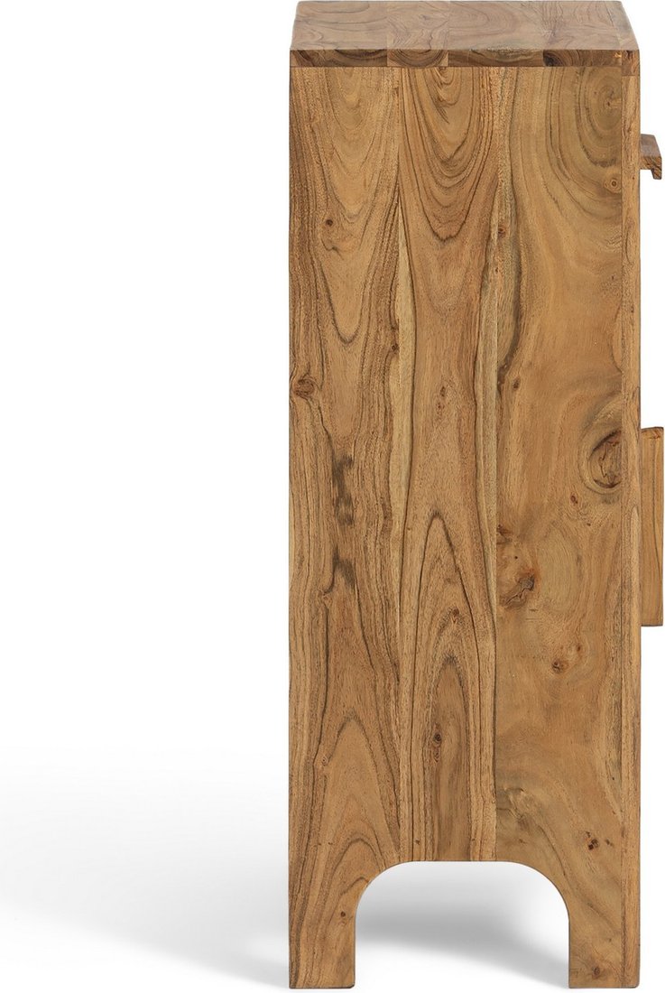 Тумба TetChair Secret de Maison Naturwood 1479 (натуральный)