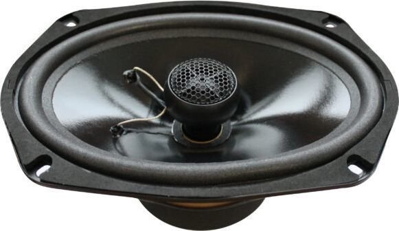 Коаксиальная АС Best Balance F69