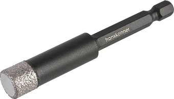 Коронка Hanskonner TilePro H1055-12-08
