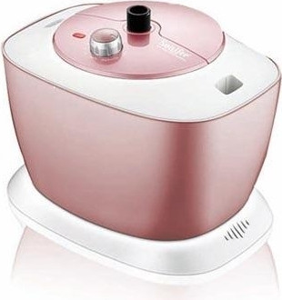 Отпариватель Sonifer SF-9040 (белый/розовый)