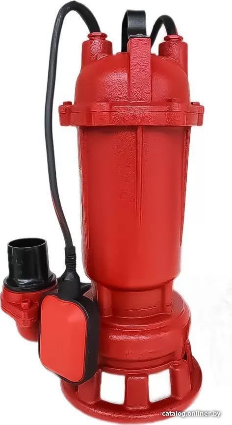 Фекальный насос Maxpump Megacut 1500D