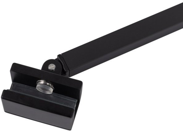 Душевая стенка Cezares LIBERTA-L-1-TB-105-C-NERO