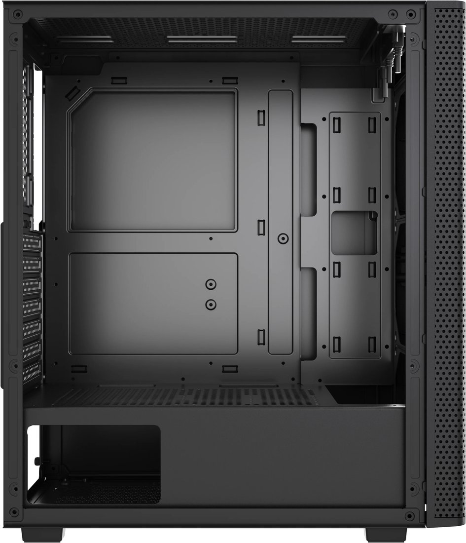 Корпус CMC MasterEco BGW01634