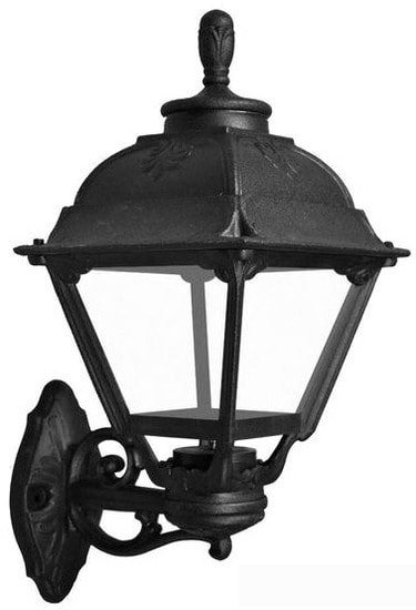 Уличный настенный светильник Fumagalli Cefa U23.131.000.VXF1R