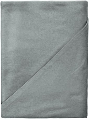 Постельное белье Verossa VRM НН00001 50x70 (Melange Silver)