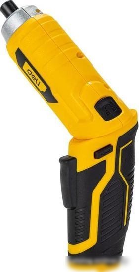 Электроотвертка Deli DL-DP04-E2B1 102990