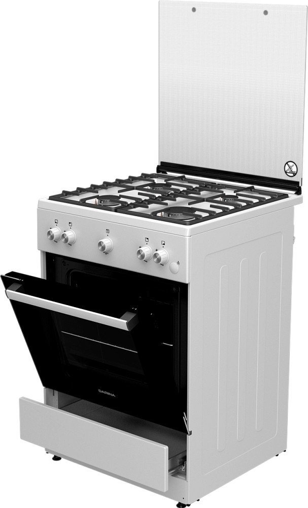 Кухонная плита Darina 1F1 GM141 108 W