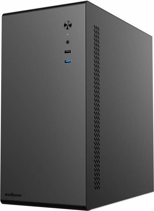 Компьютер TGPC Business 87234 I-X