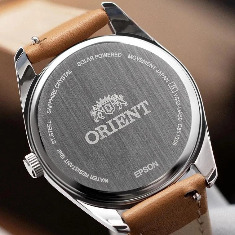 Наручные часы Orient Contemporary RA-WG0604S