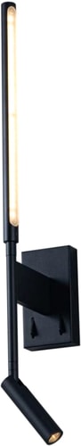 Бра LOFT IT Stick 10012/6+3BK