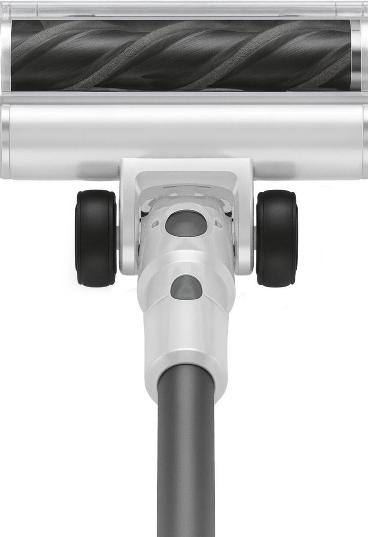 Пылесос Topdevice WVC800 (белый)