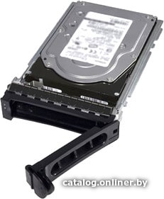 Жесткий диск Dell 400-ATJL 1.2TB Жесткий диск Dell 400-ATJL 1.2TB