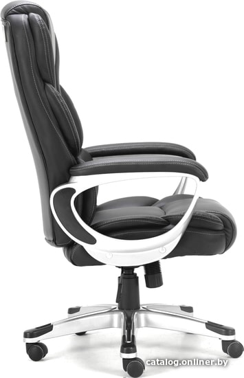 Кресло Brabix Rest EX-555 (черный)