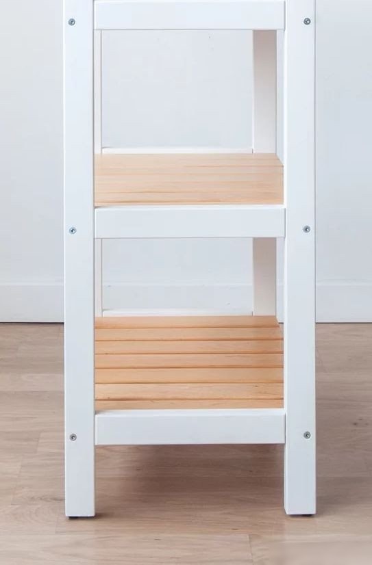 Vela Стеллаж ламели Vela KR5005