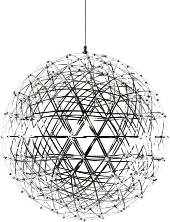Подвесная люстра LOFT IT Moooi raimond 1898/8