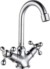 Смеситель Gross Aqua Yota 6088039С -В06