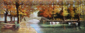 Картина Декарт 8Л0025