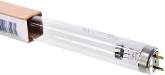 Бактерицидная лампа TDM Electric UVC 30 Вт T8/G13 909мм безозоновая SQ0355-0038