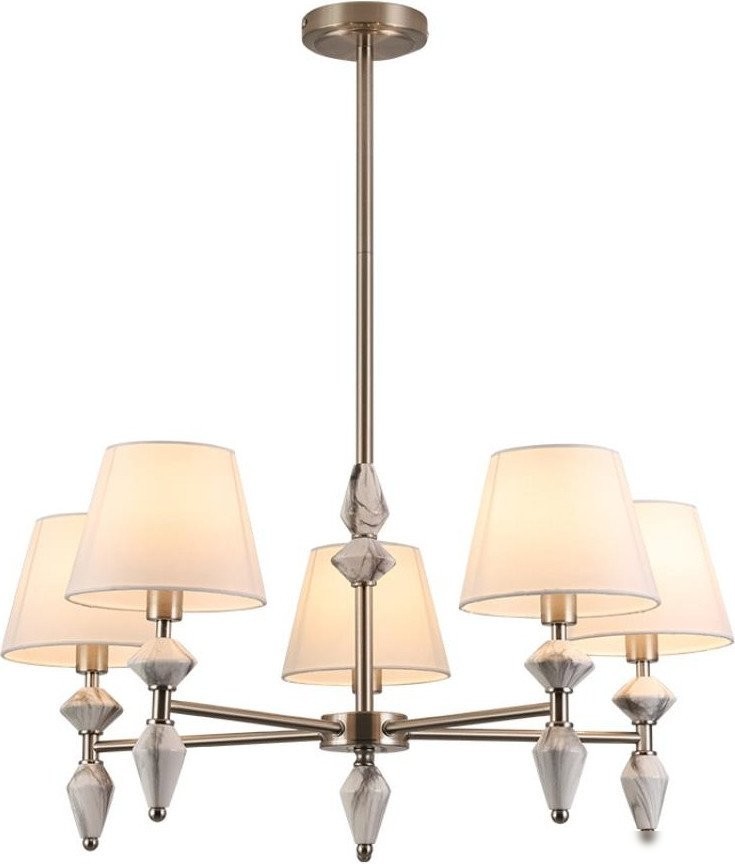Подвесная люстра Lumion Vermont 8274/5
