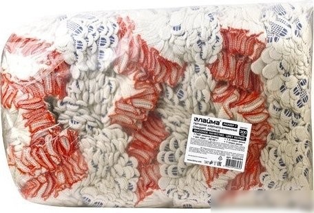 Текстильные перчатки Laima 600994 (300 пар)