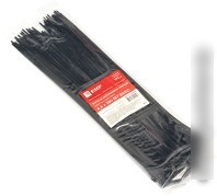 Стяжка для кабеля EKF Basic plc-cb-4.8x350 (100 шт)