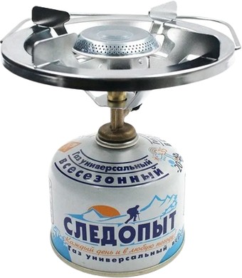 Туристическая плита Следопыт Спутник PF-GSP-S06